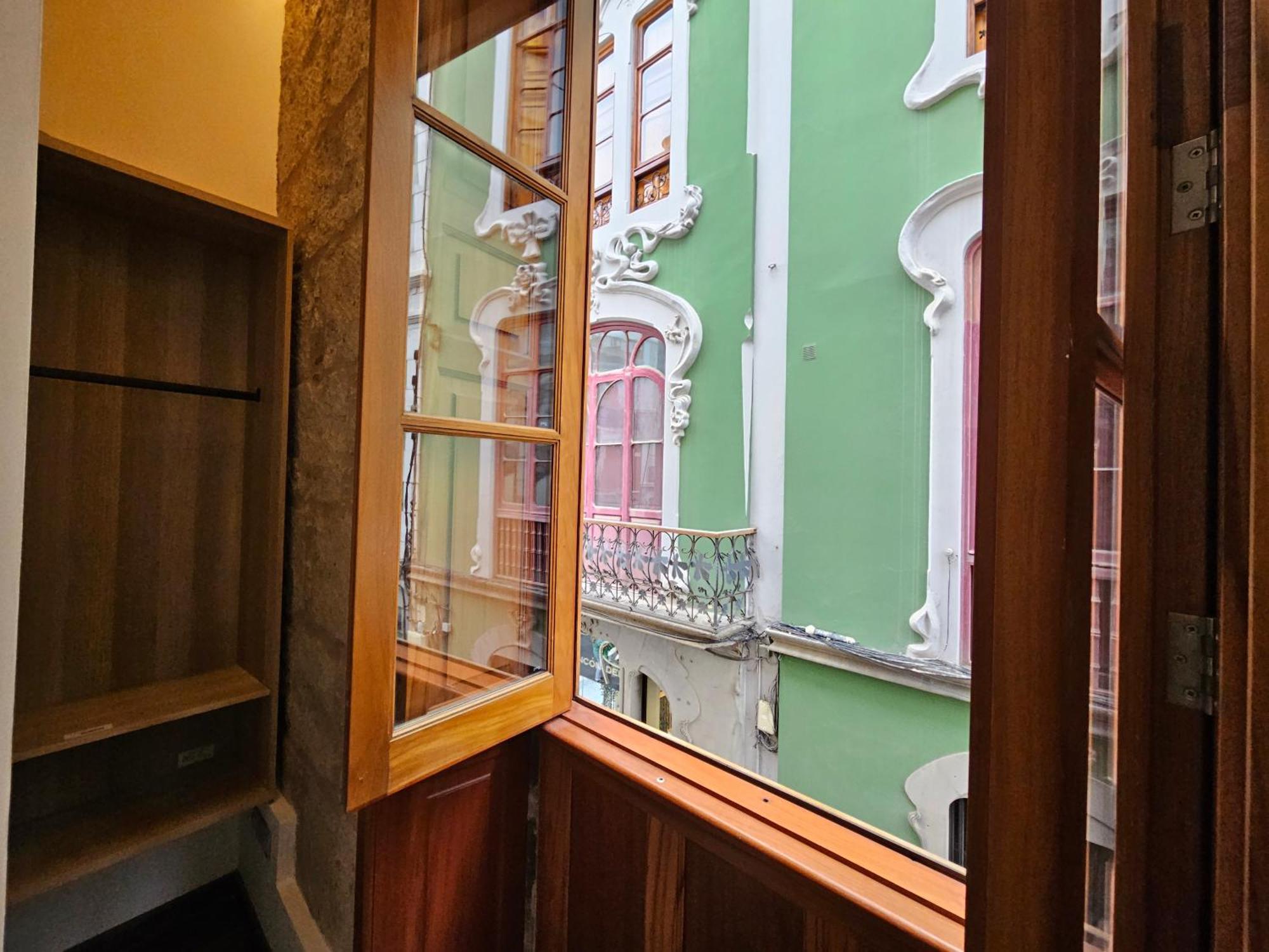 Triana Rooms Eh Las Palmas de Gran Canaria Exterior foto